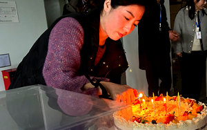 西寶生物1-2月暖春生辰會  奏響歡樂旋律