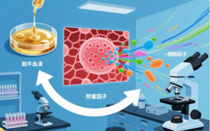 細(xì)胞培養(yǎng)補(bǔ)充劑全解析：如何優(yōu)化培養(yǎng)條件提升實(shí)驗(yàn)成功率