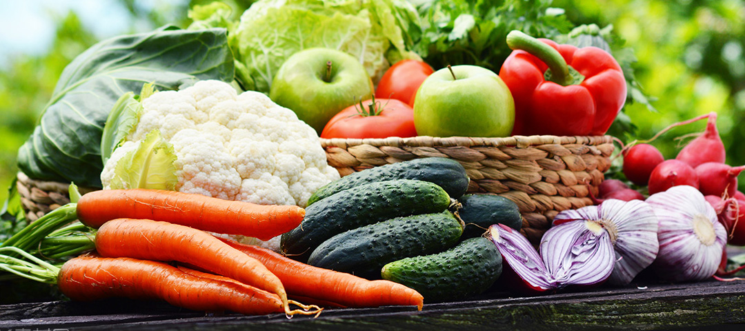 食品安全檢測(cè)