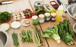 重磅研究！與治病和延緩衰老的“神藥”相比，飲食才是靈丹妙藥！