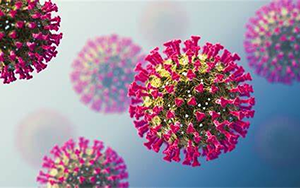 又雙叒變異了？奧密克戎新毒株XE更令人擔(dān)憂，傳播速度快10%