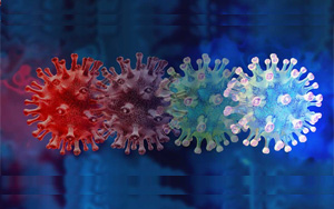 之前疫苗的抗體抗體可能不夠？新的omicron亞變異逃避抗體的趨勢日益增長