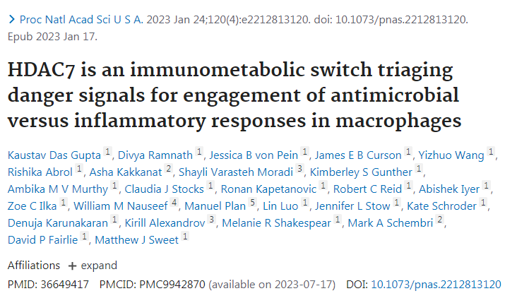 研究確定了一種細(xì)胞途徑可以用來重新編程免疫系統(tǒng)