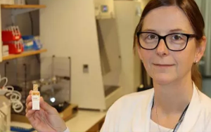 “吸一吸”完成接種！陳薇院士團(tuán)隊(duì)領(lǐng)銜：吸入式新冠疫苗臨床數(shù)據(jù)頂刊披露