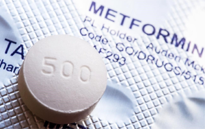 二甲雙胍，逆轉(zhuǎn)表觀年齡，有助于抗衰老