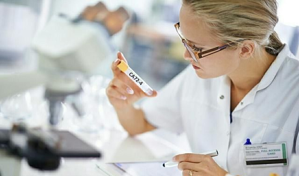 糖類(lèi)抗原72-4（CA72-4）-磁微?；瘜W(xué)發(fā)光（吖啶酯）
解決方案