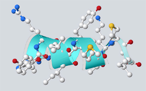 “繁花”盛開，細(xì)數(shù)多肽藥物的星辰大海
