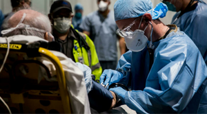 高度警惕！一旦感染德爾塔，突破性病例與普通病例竟無差別，病毒載量相似，傳播性也相似！