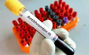 血漿凝血酶-抗凝血酶復(fù)合物（TAT）-磁微粒化學(xué)發(fā)光 （吖啶酯）解決方案