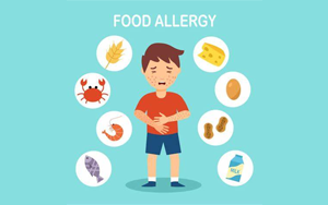 Nature子刊：食物過敏的新療法