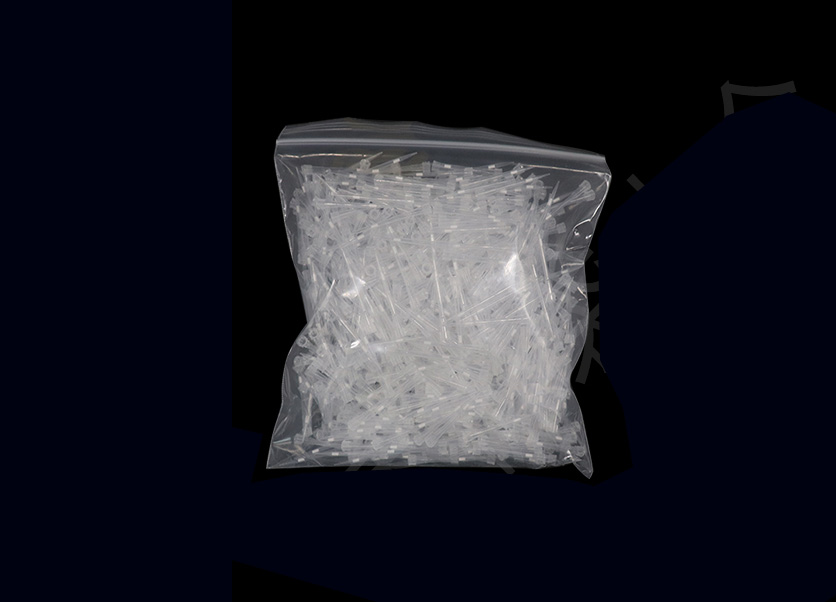 10ul加長袋裝吸頭