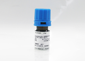 脫氧核糖核酸酶I（DNase I）