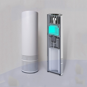 氣溶膠核酸清除儀