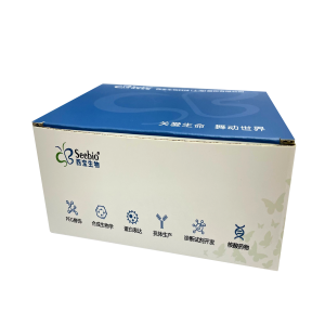 胰蛋白酶活性檢測(cè)試劑盒(顯色法)